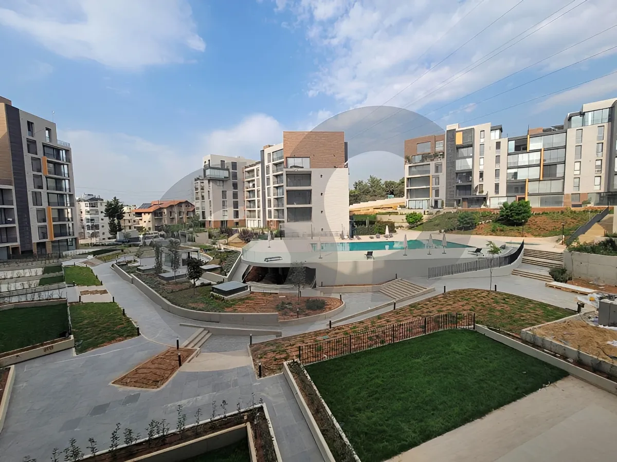 Apartment for Sale in Beit Meri, Lebanon