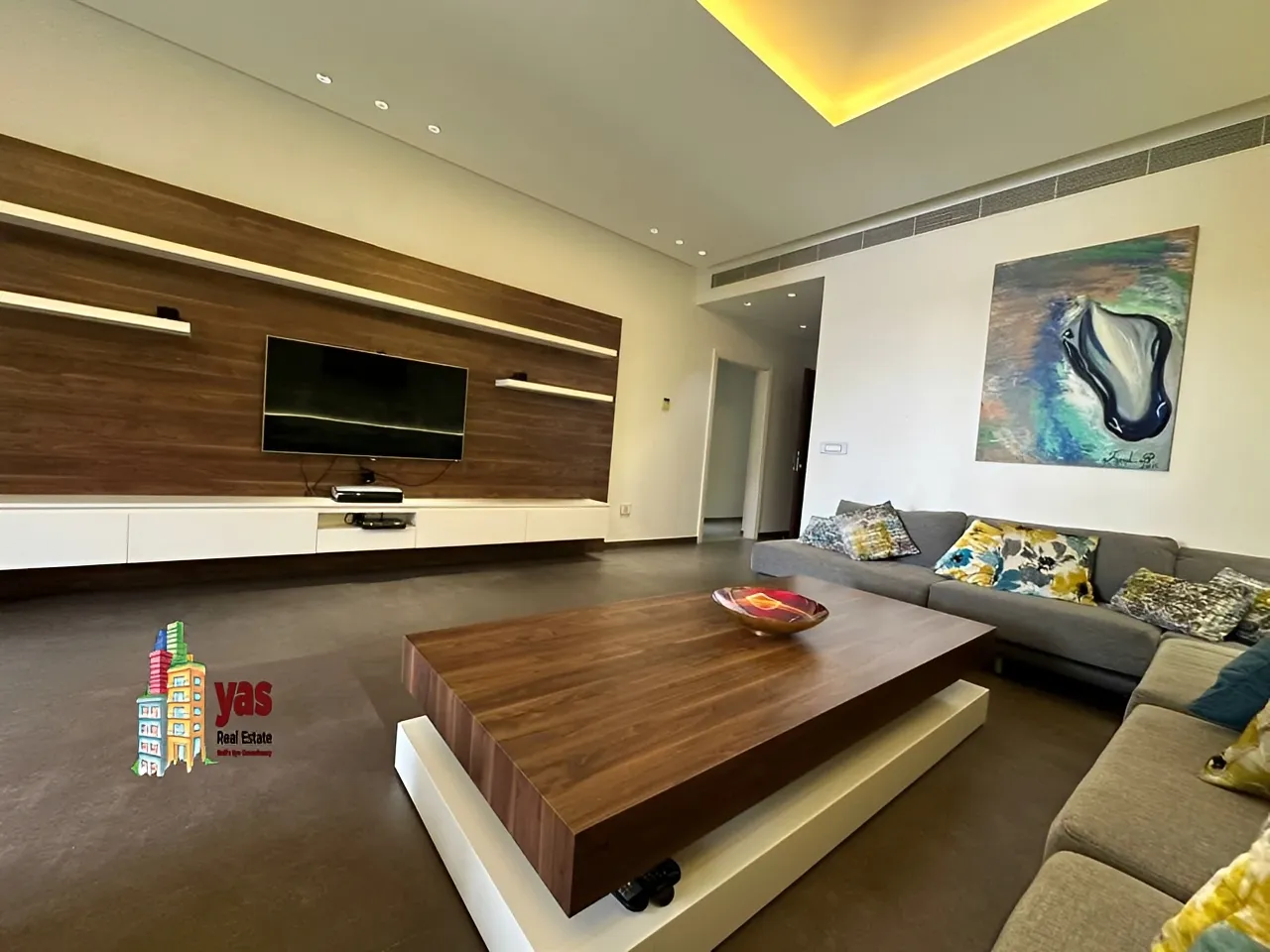 Apartment for Sale in Byblos