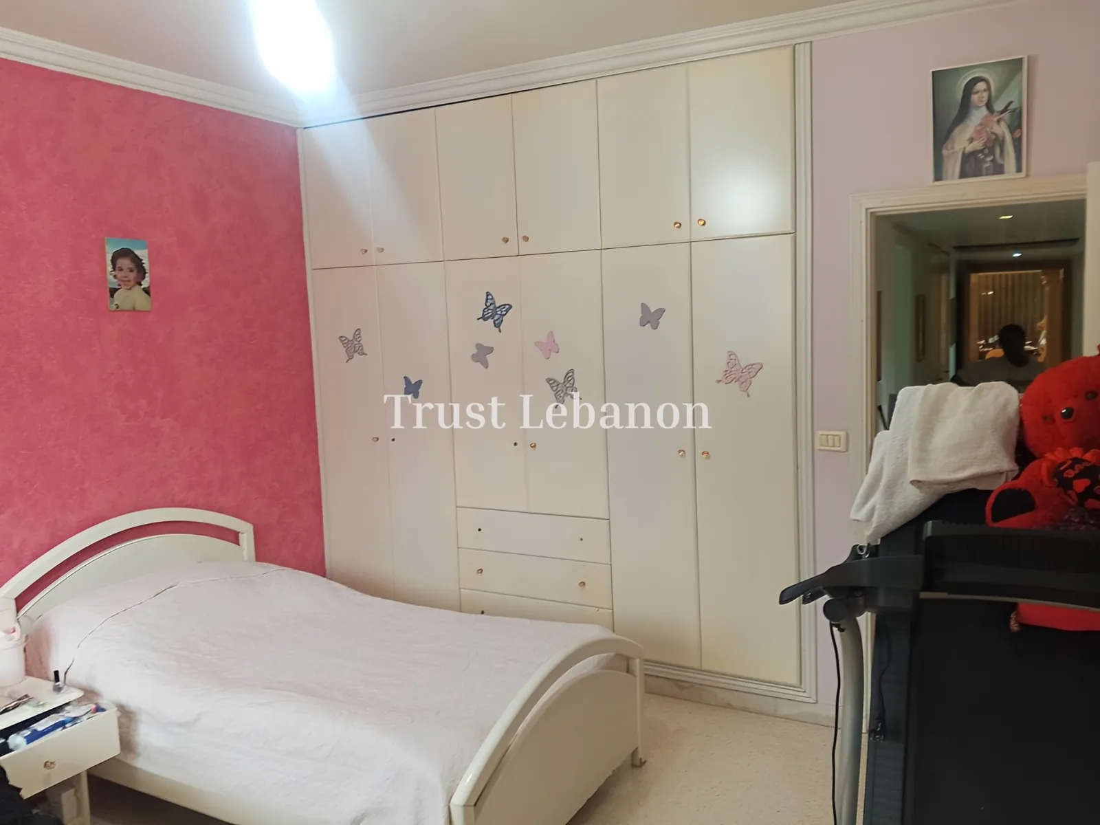 Apartment for sale in Monteverde Main Street، Moutazah, Lebanon