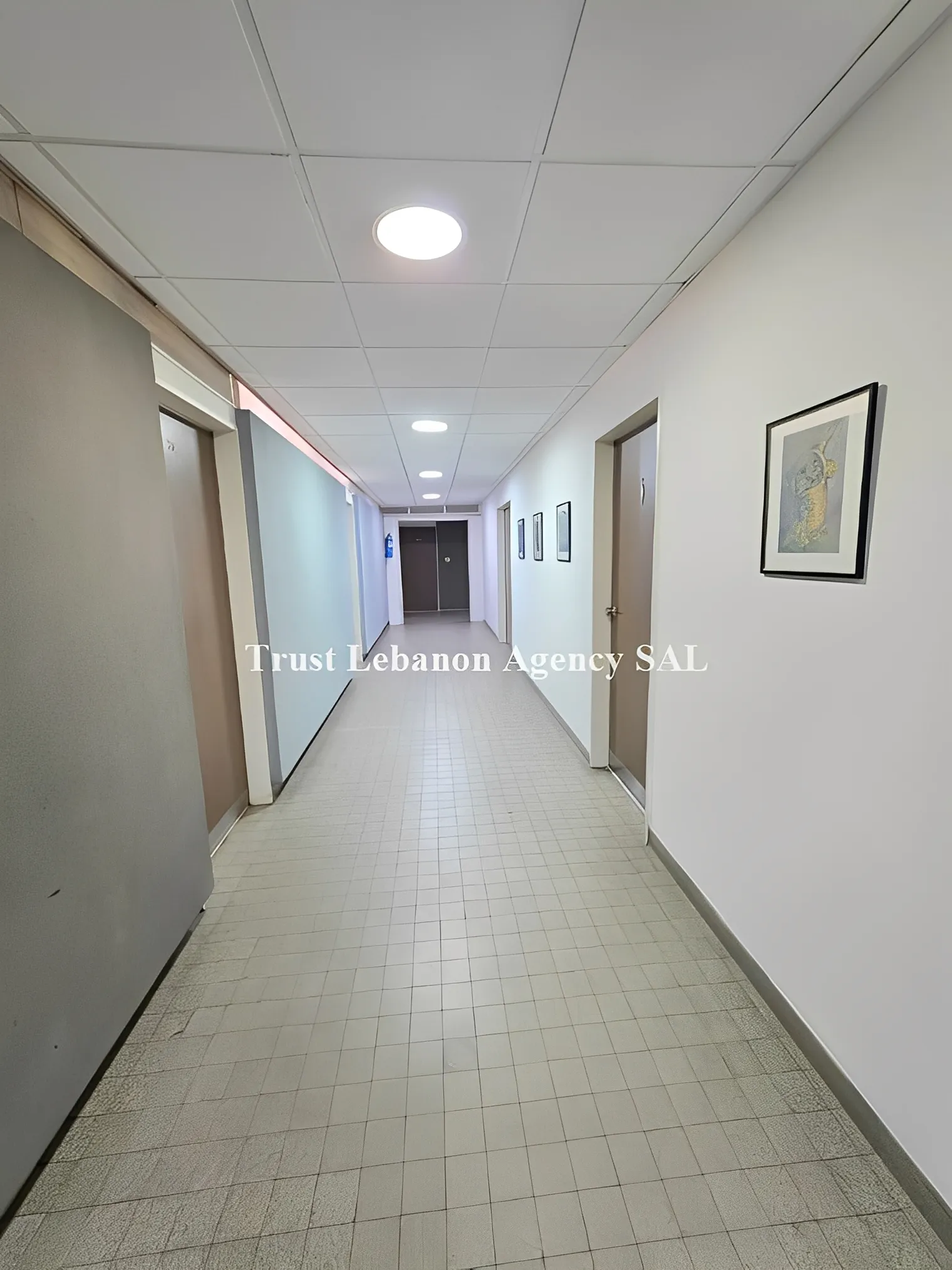 Office For Rent in Metn, Horsh Tabet