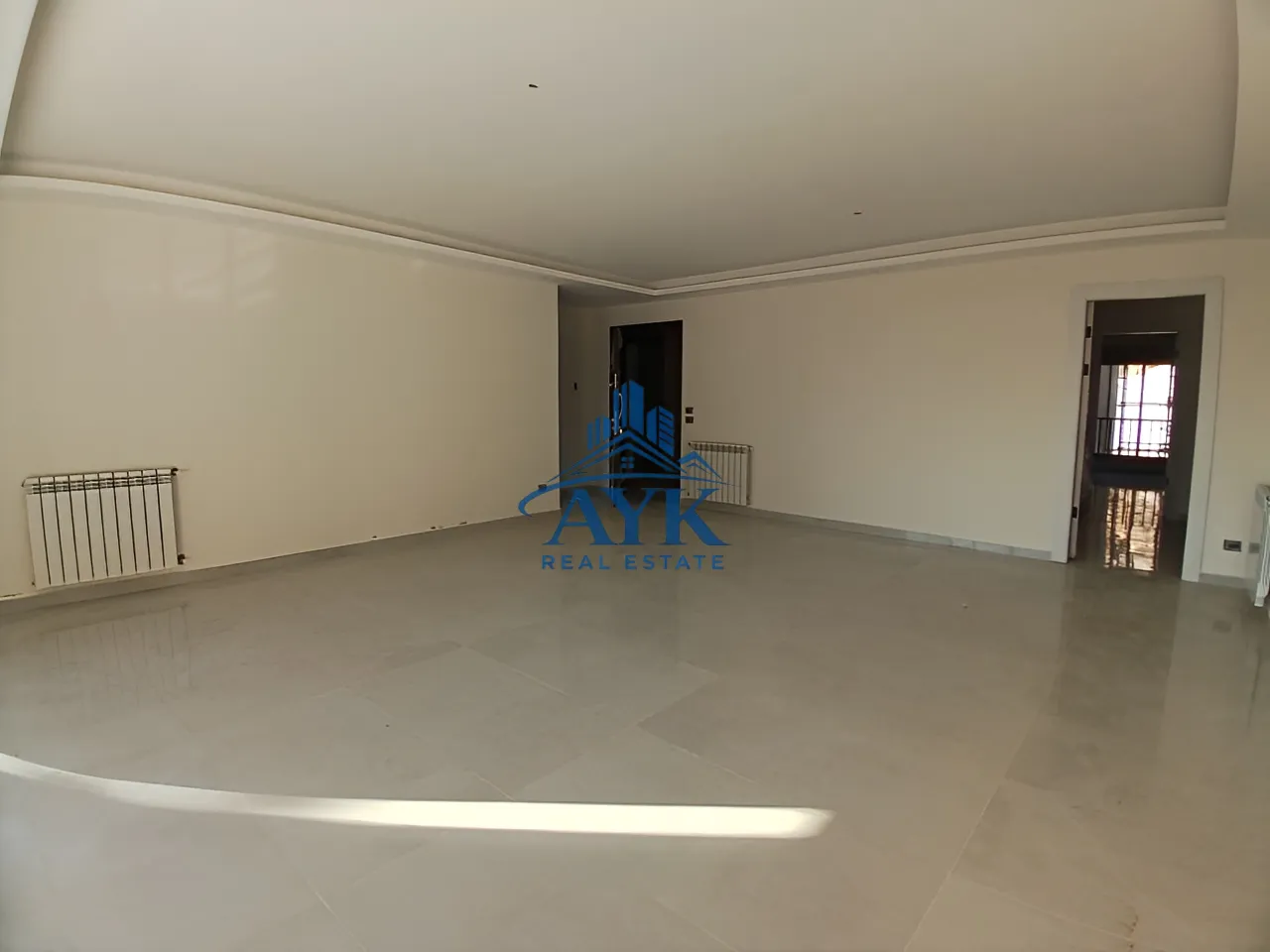 Apartment for sale in Baabdat, lebanon