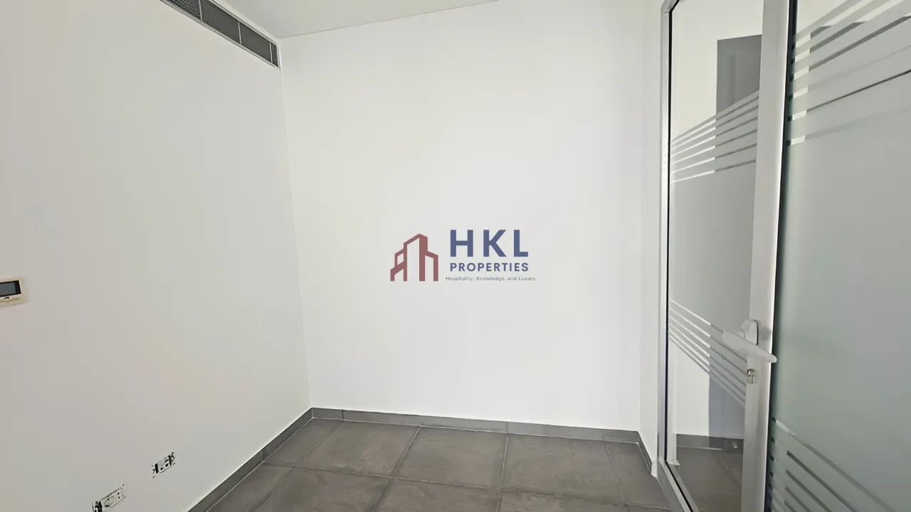 Office for rent in Hazmieh, Lebanon