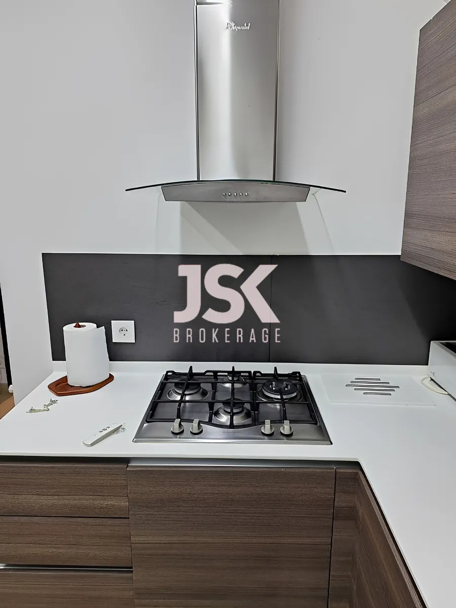 Apartment for Rent in Bharsaf, Lebanon