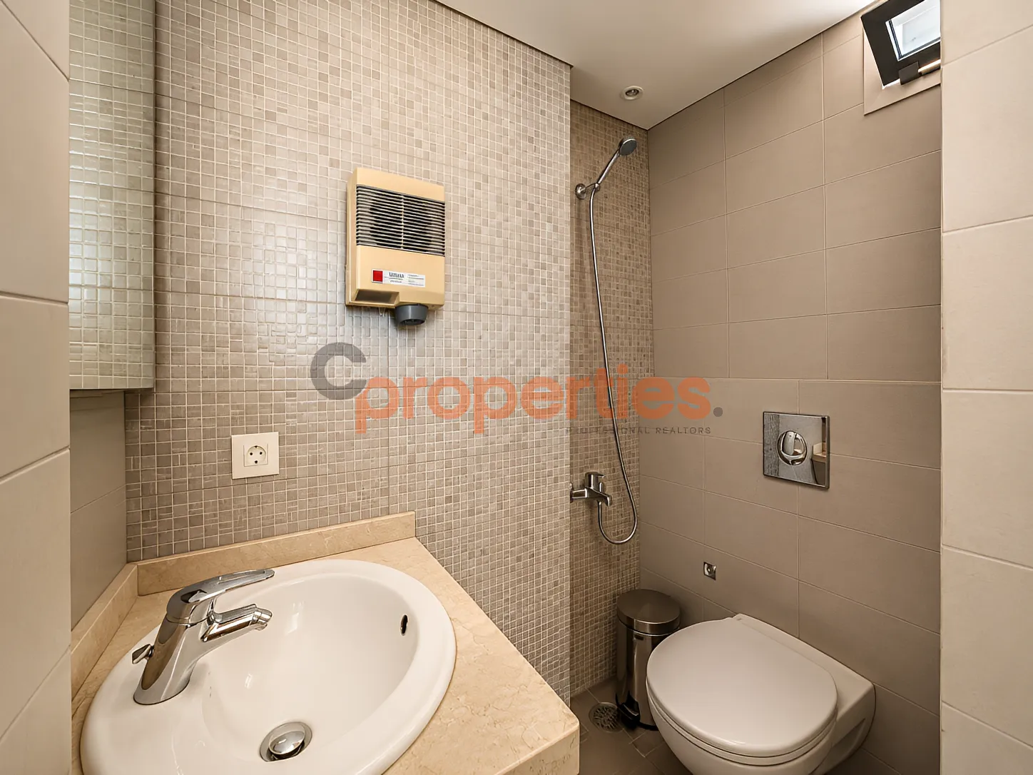 Office for rent in Dekwaneh, Lebanon