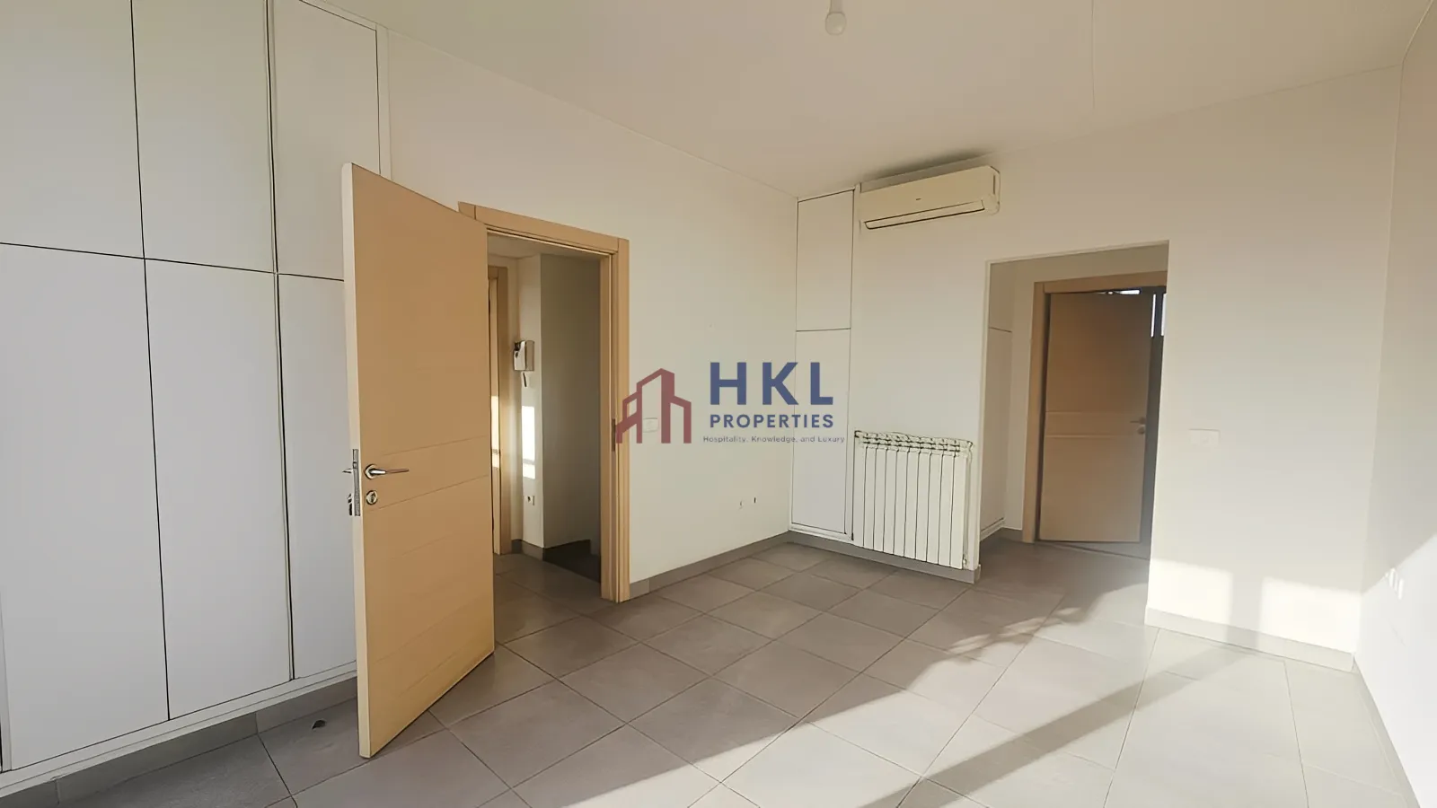 Apartment for Sale in Achrafieh, Beirut, Lebanon - 3 bed, 3 bath