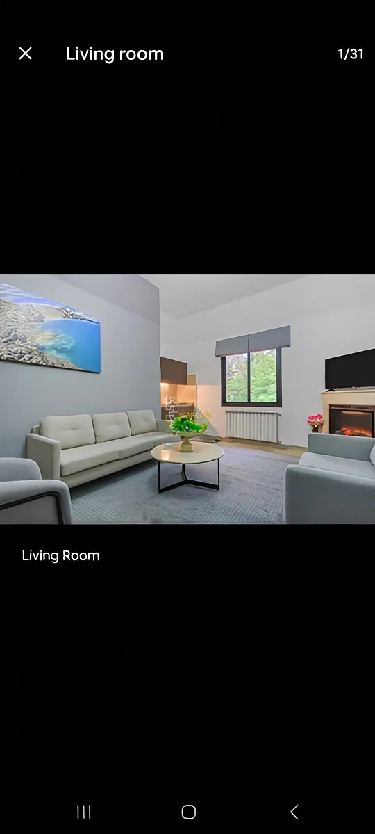 Building for Sale in Faqra