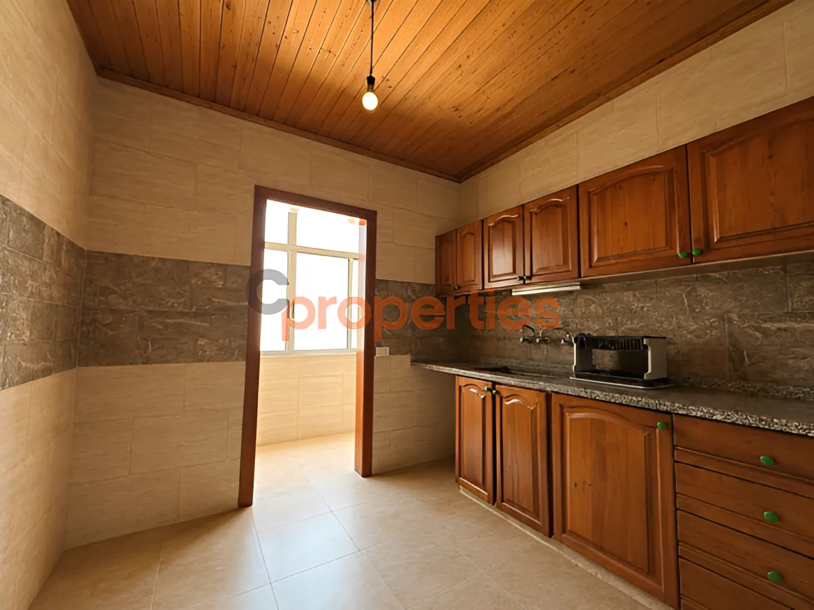 Apartment for Sale in Wadi El Chahrour El Suflah - 2 bed, 2 bath
