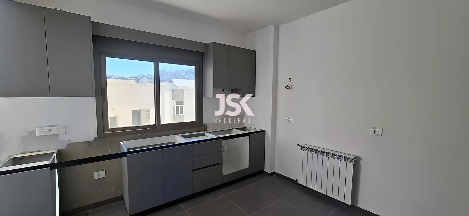 Apartment for Sale in Bsalim - 3 bed, 3 bath