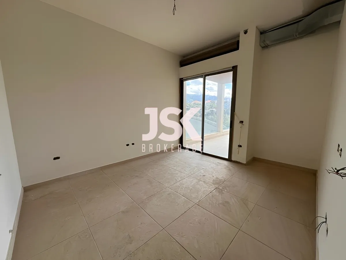 Apartment for Sale in Adma w Dafnah, Lebanon