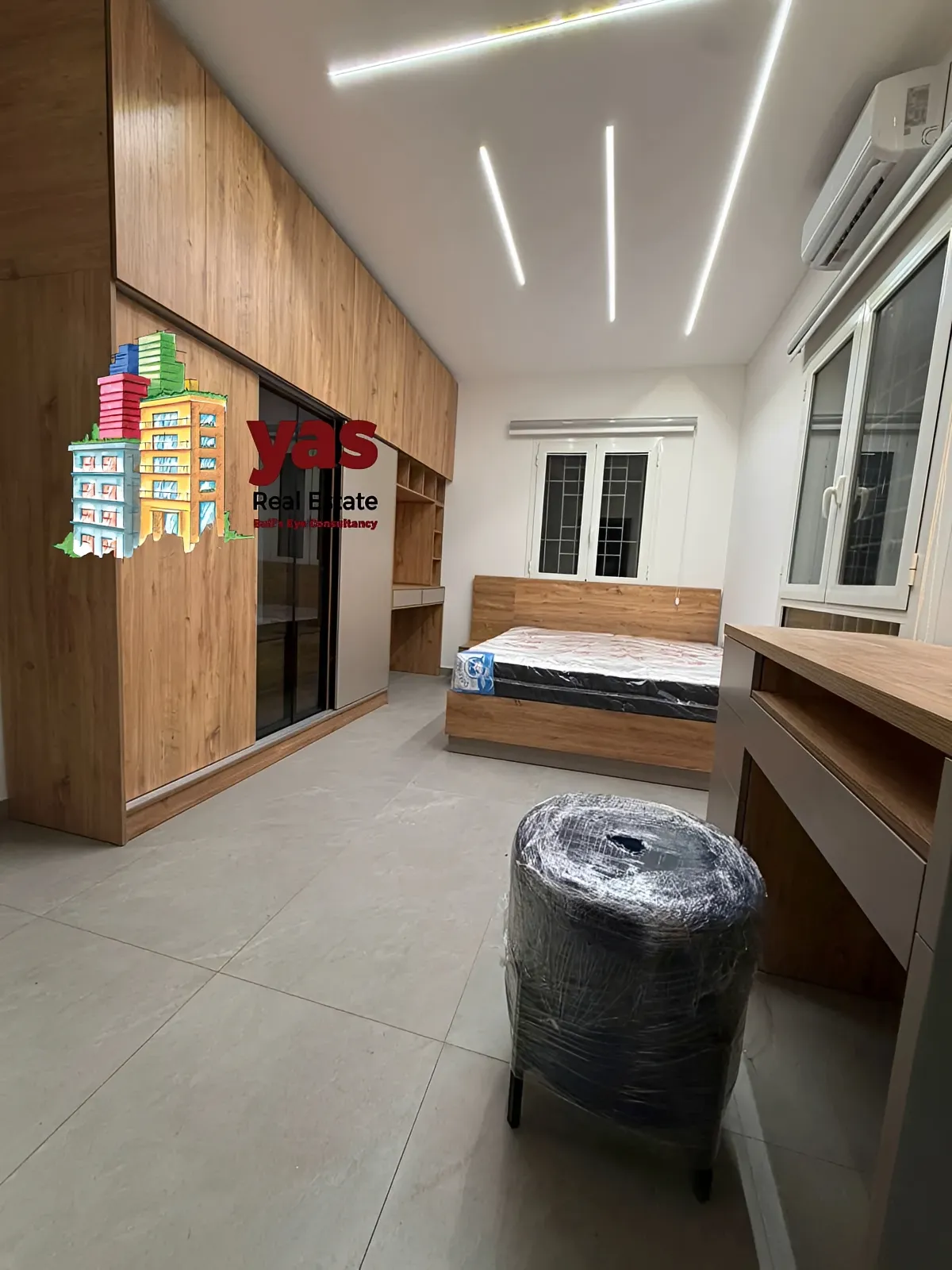 Apartment for Rent in Batroun