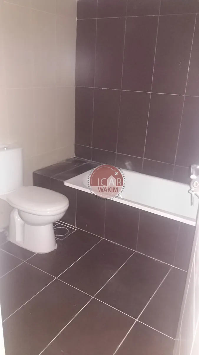 Duplex Apartment for Sale in Daychounieh