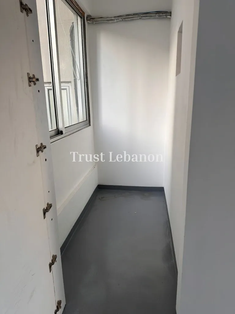 Office for rent in Achrafieh, Beirut, Lebanon