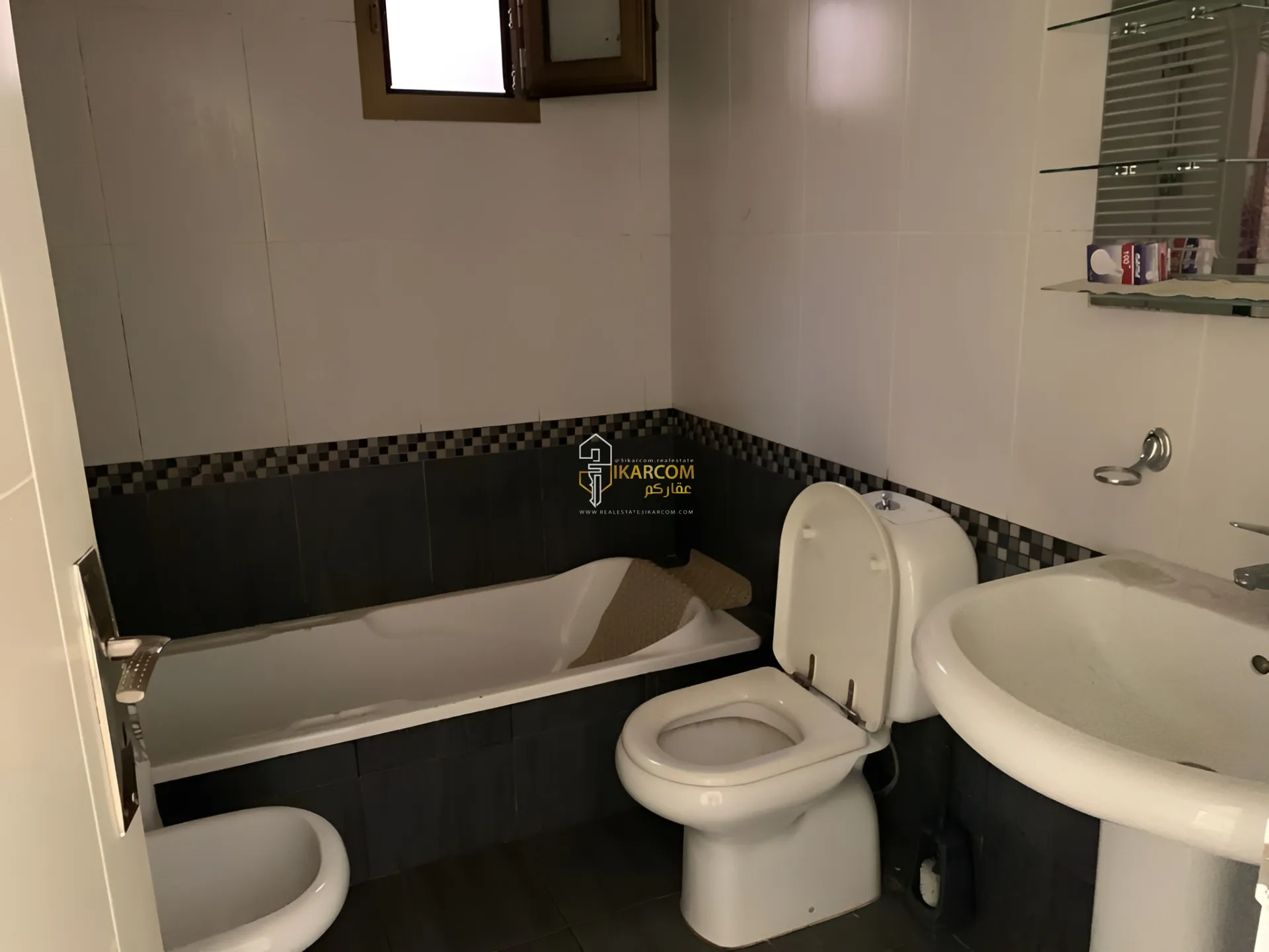 Apartment for Sale in Bauchrieh