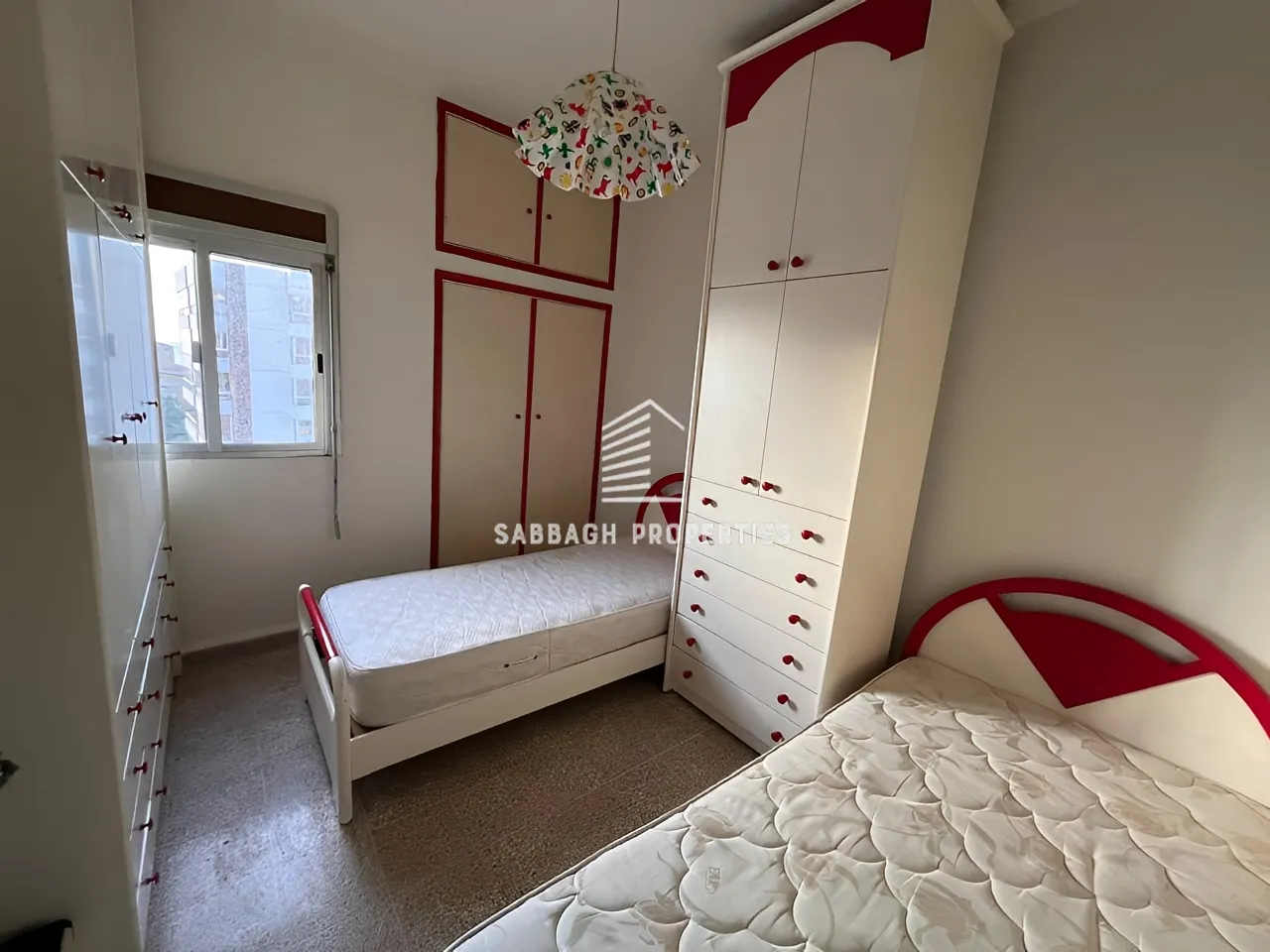 Apartment for rent in Dbayeh, lebanon