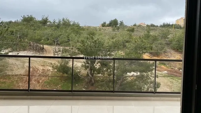 Apartment for sale in Douar, Lebanon - 3 bed, 2 bath