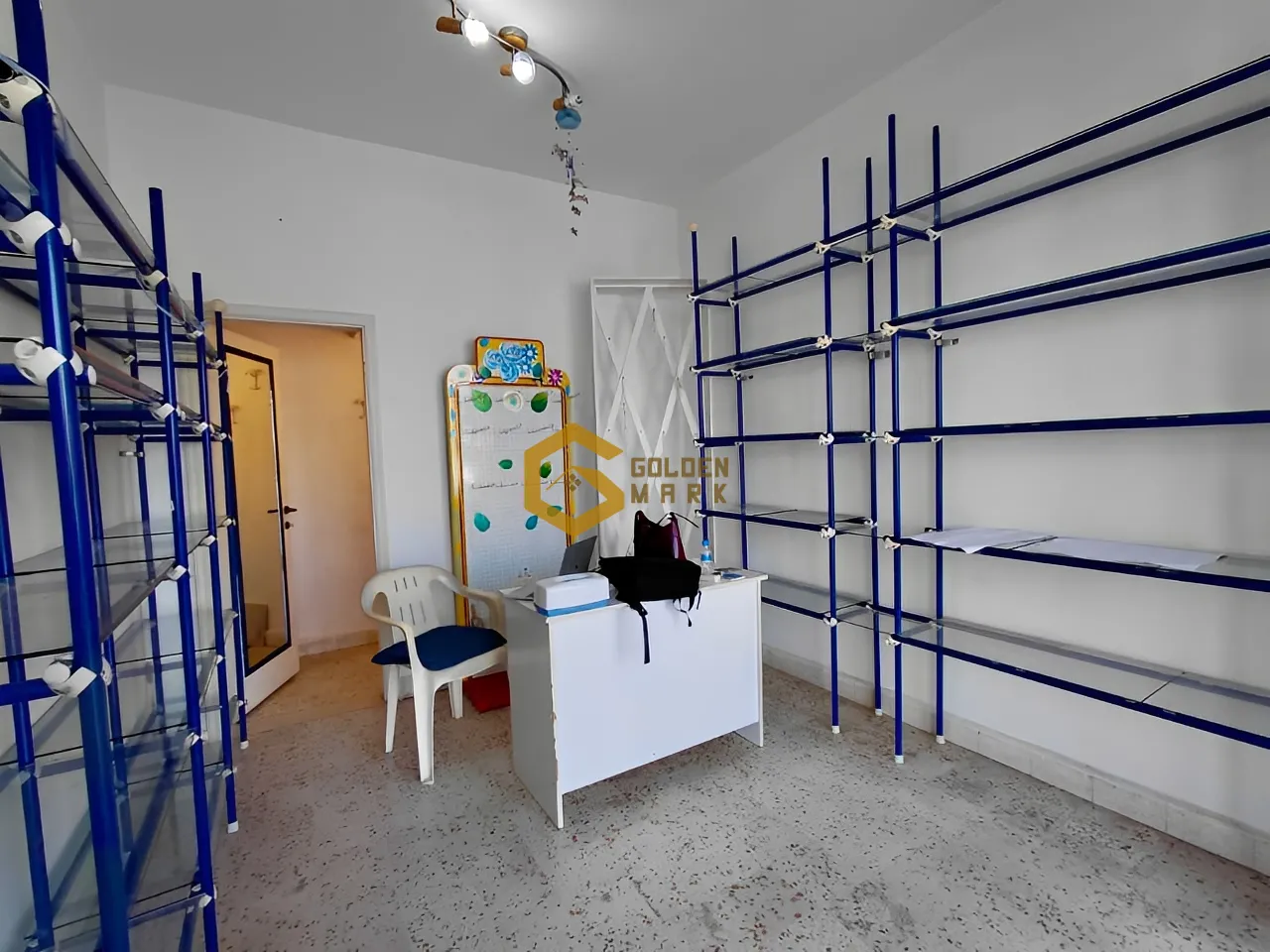 Shop for rent in Blat