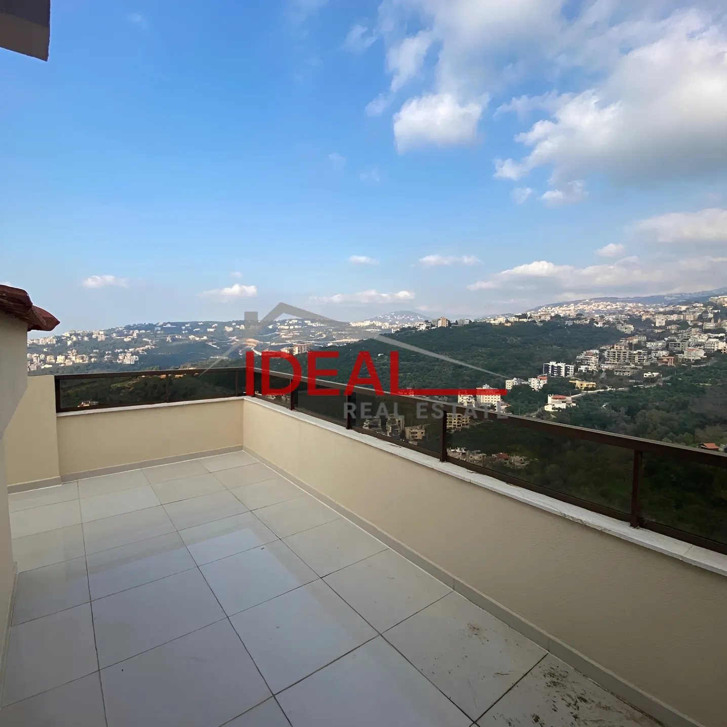 Duplex for sale in Blaybel, Lebanon