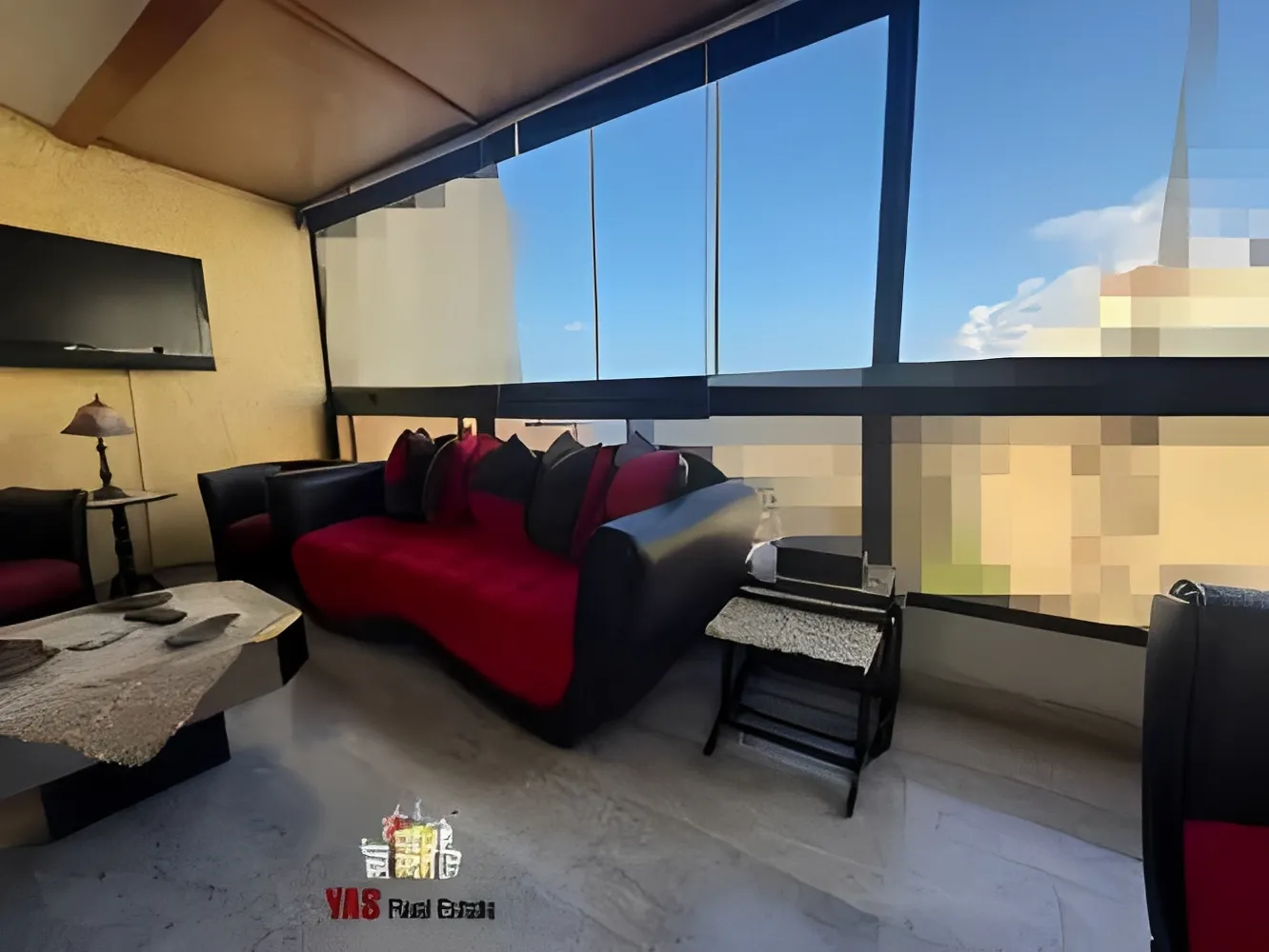 Apartment for Sale in Zouk Mosbeh