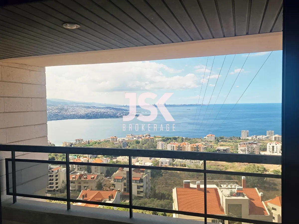 Duplex for Sale in Adma w Dafnah, Lebanon