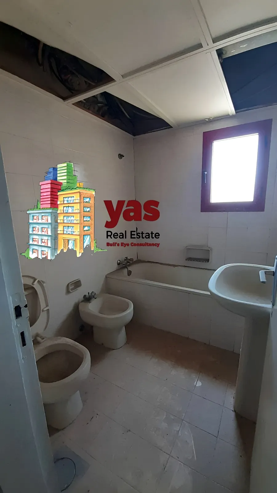 Apartment for Rent in Adonis - 3 bed, 3 bath