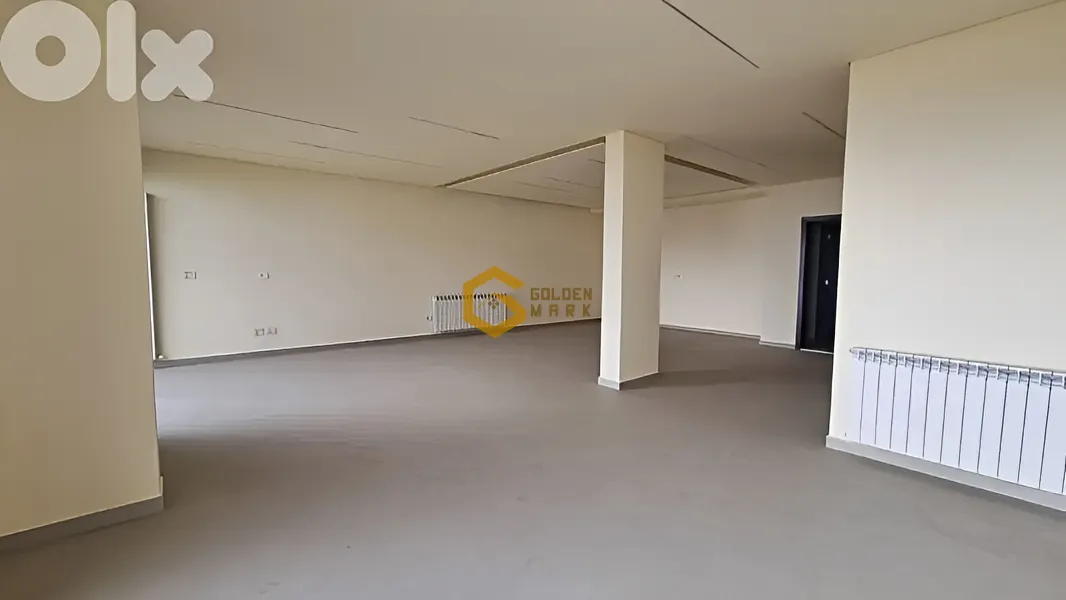 Apartment for Sale in Bikfaiya - 4 bed, 4 bath