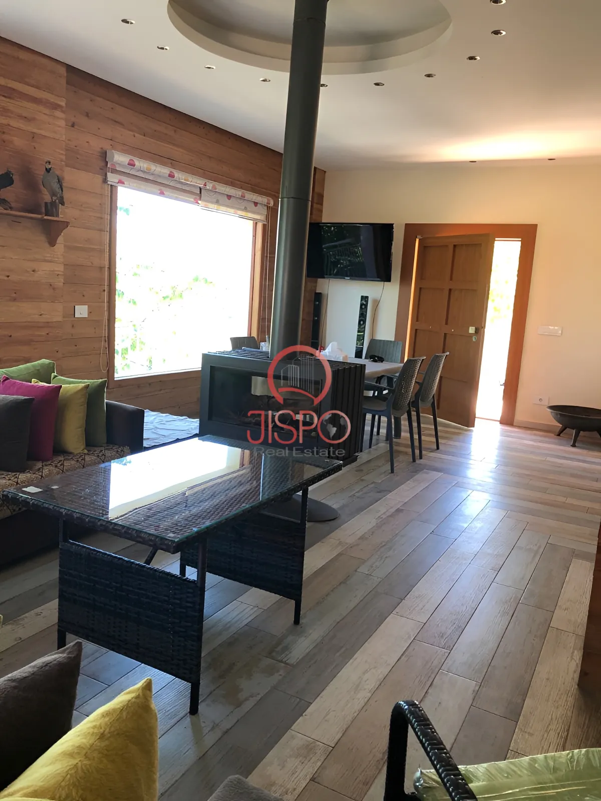 Villa for Sale in Laqlouq - 3 bed, 3 bath