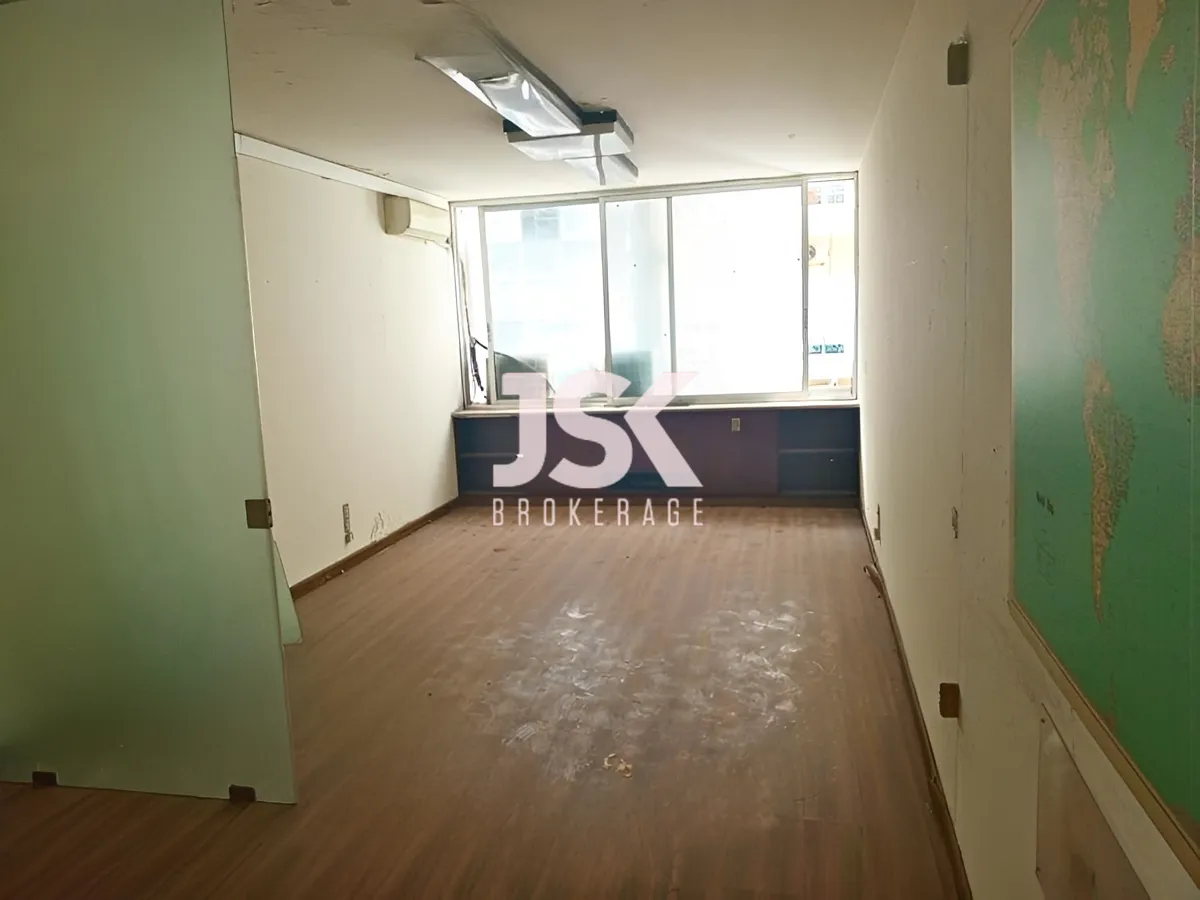 Office for Rent in Achrafieh, Beirut, Lebanon