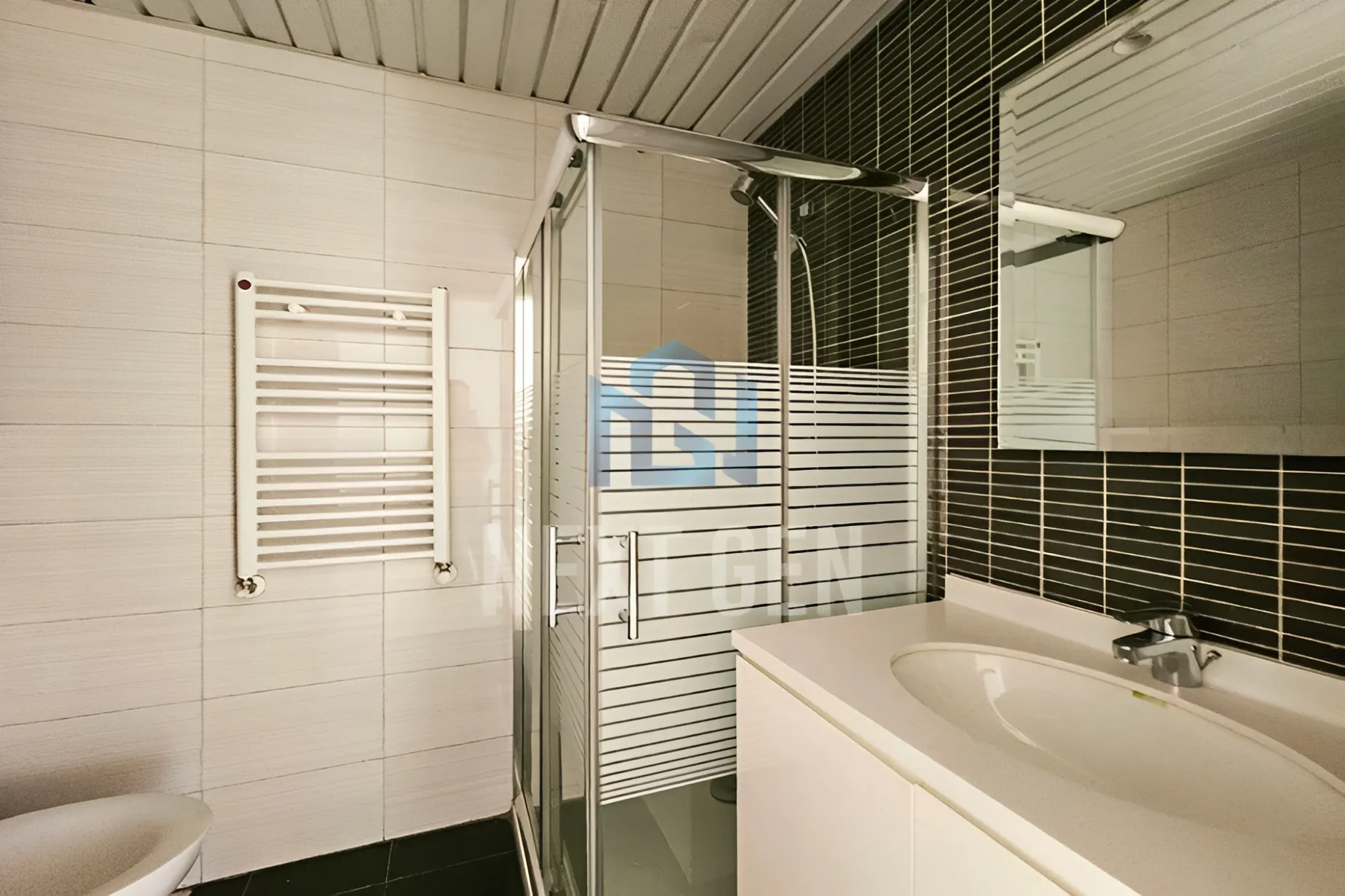 Apartment for rent in Achrafieh, Beirut, Lebanon
