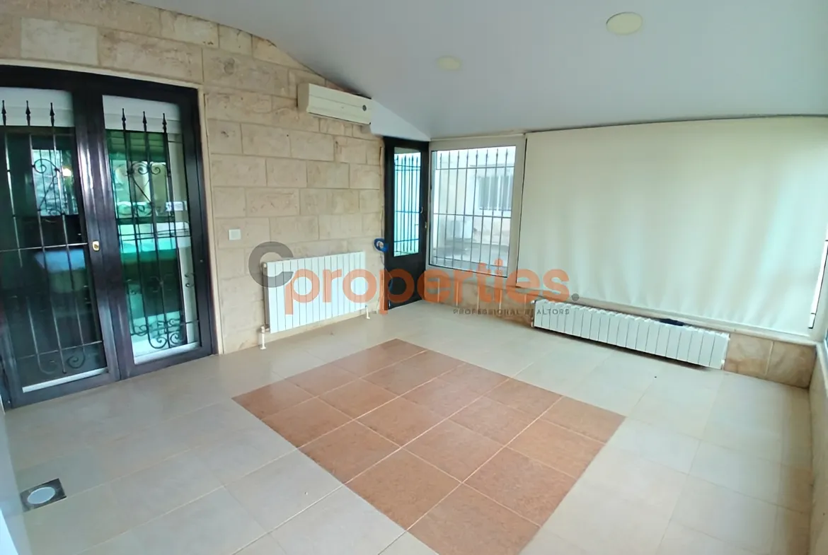 Apartment for Sale in Aamchit