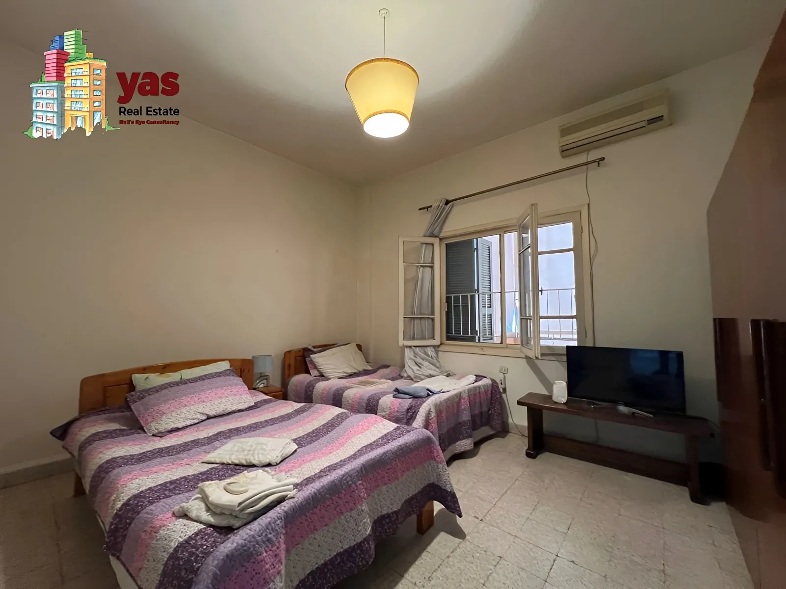 Apartment for Rent in Jounieh
