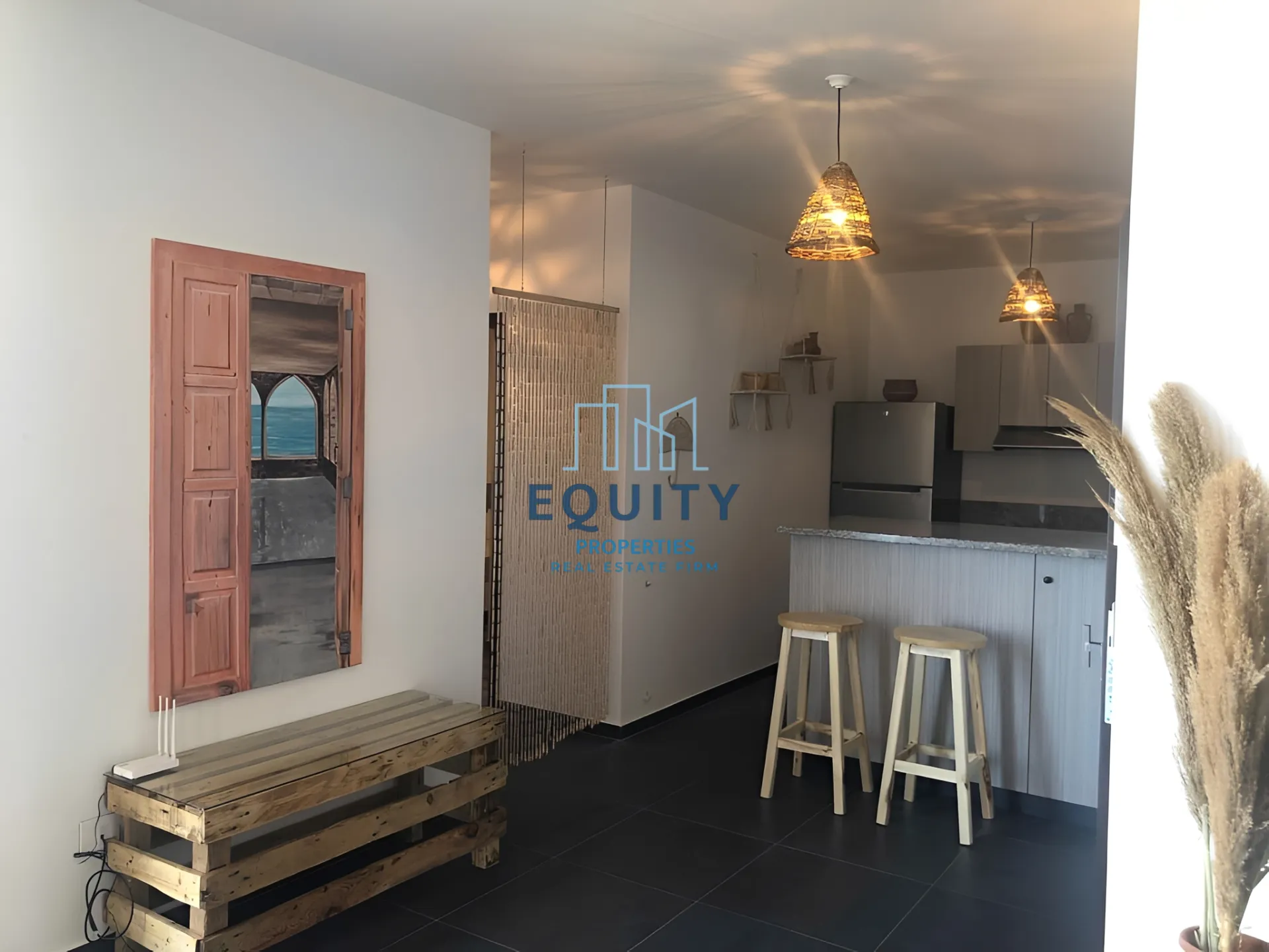 Apartment for rent in Batroun