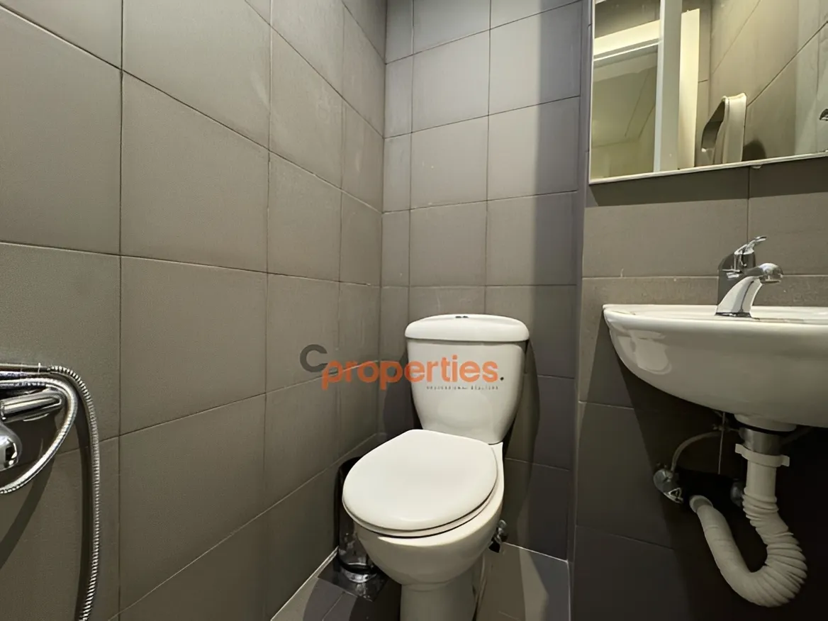Chalet for Rent in Fatqa