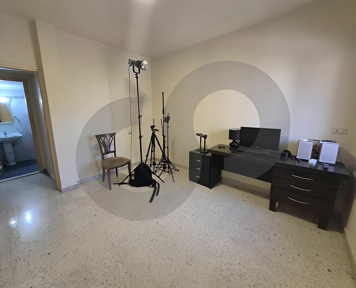 Apartment for Sale in Rabieh, Lebanon