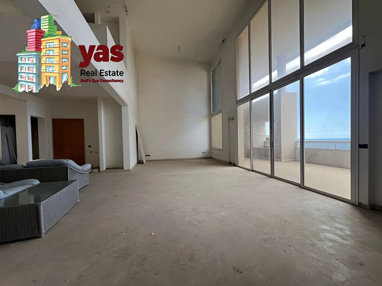 Apartment for Sale in Sahel Alma