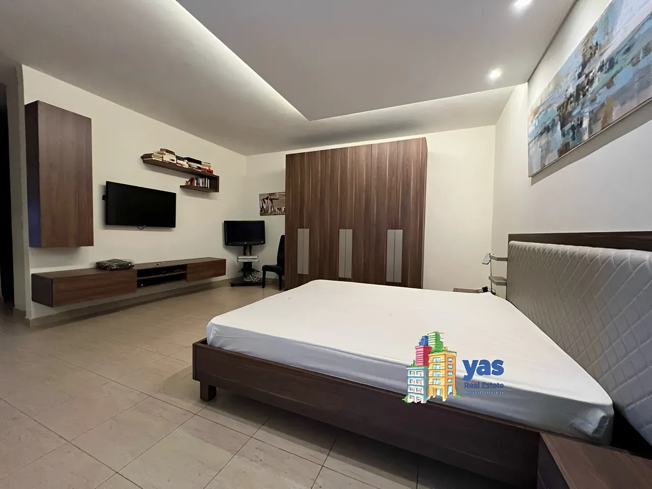 Apartment for Sale in Zouk Mikael