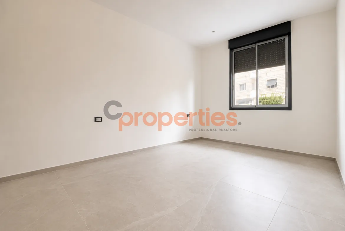 Apartment for Sale in Mazraat Yachoua