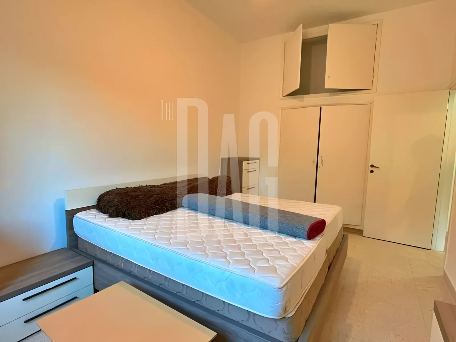Apartment for Rent in Adliyeh, Beirut, Lebanon
