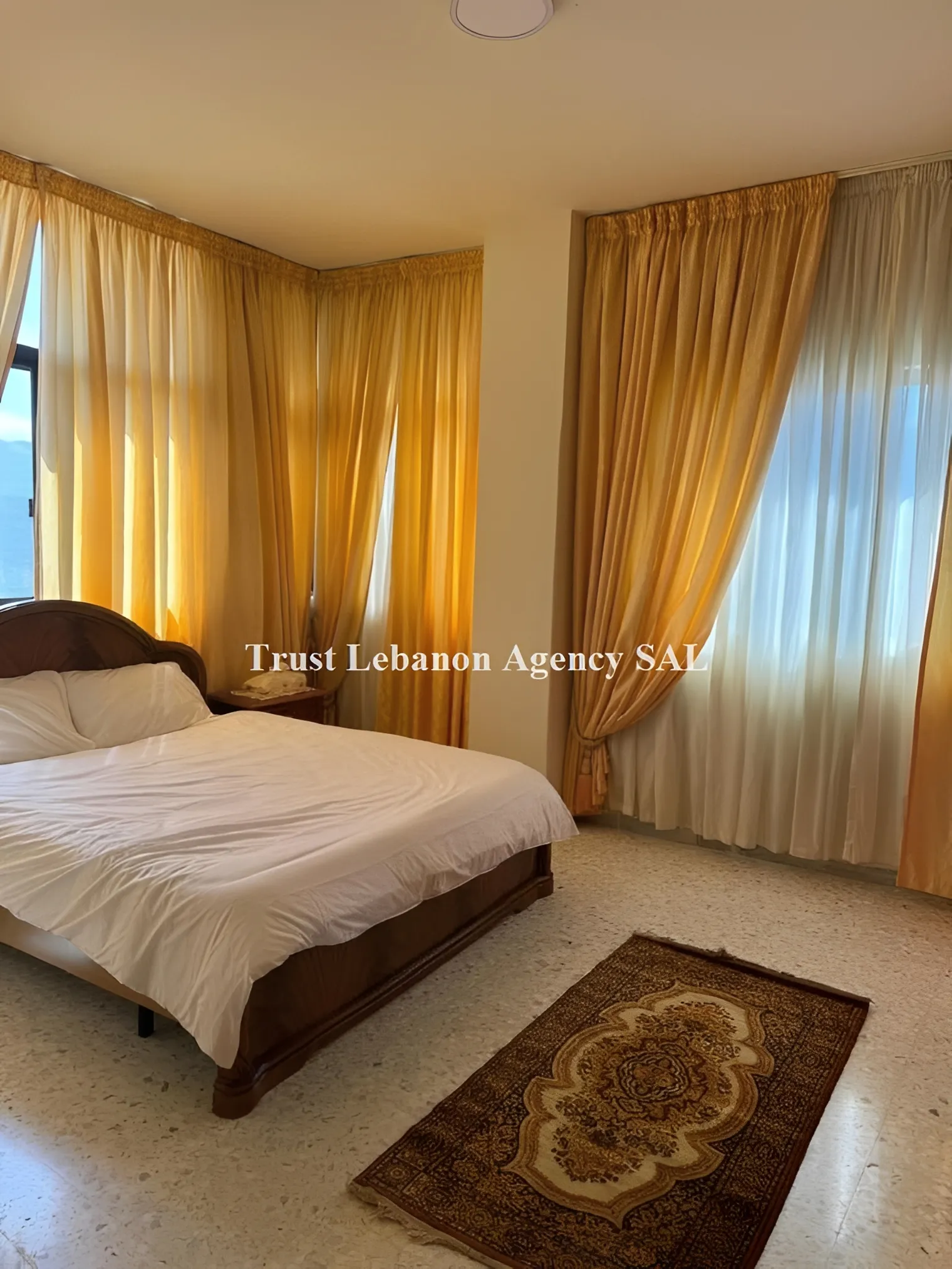 Villa for Rent in Jbeil