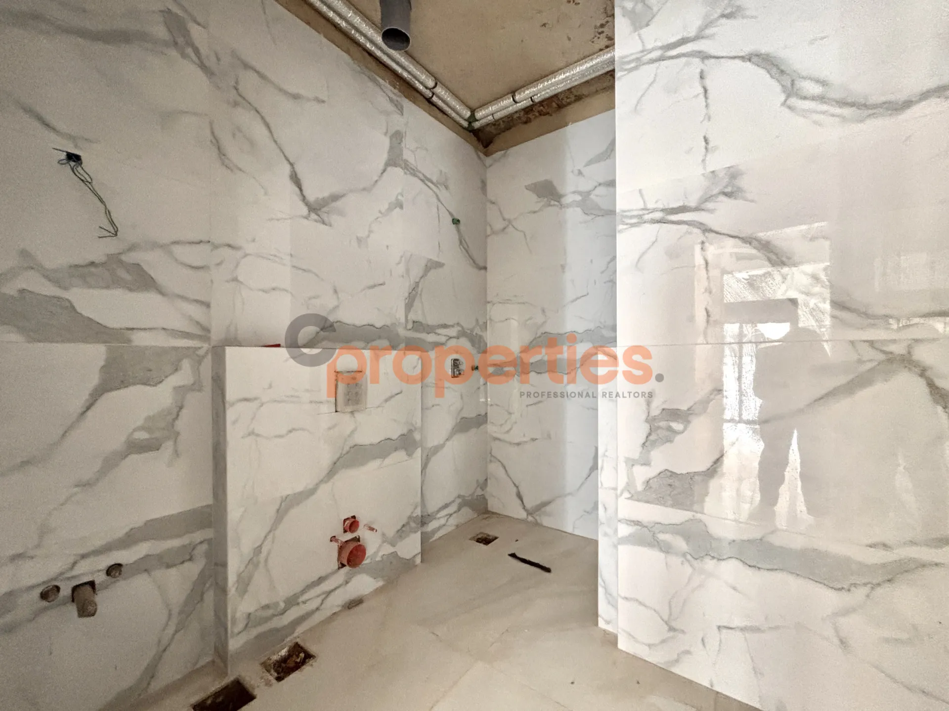 Apartment for Sale in Broummana