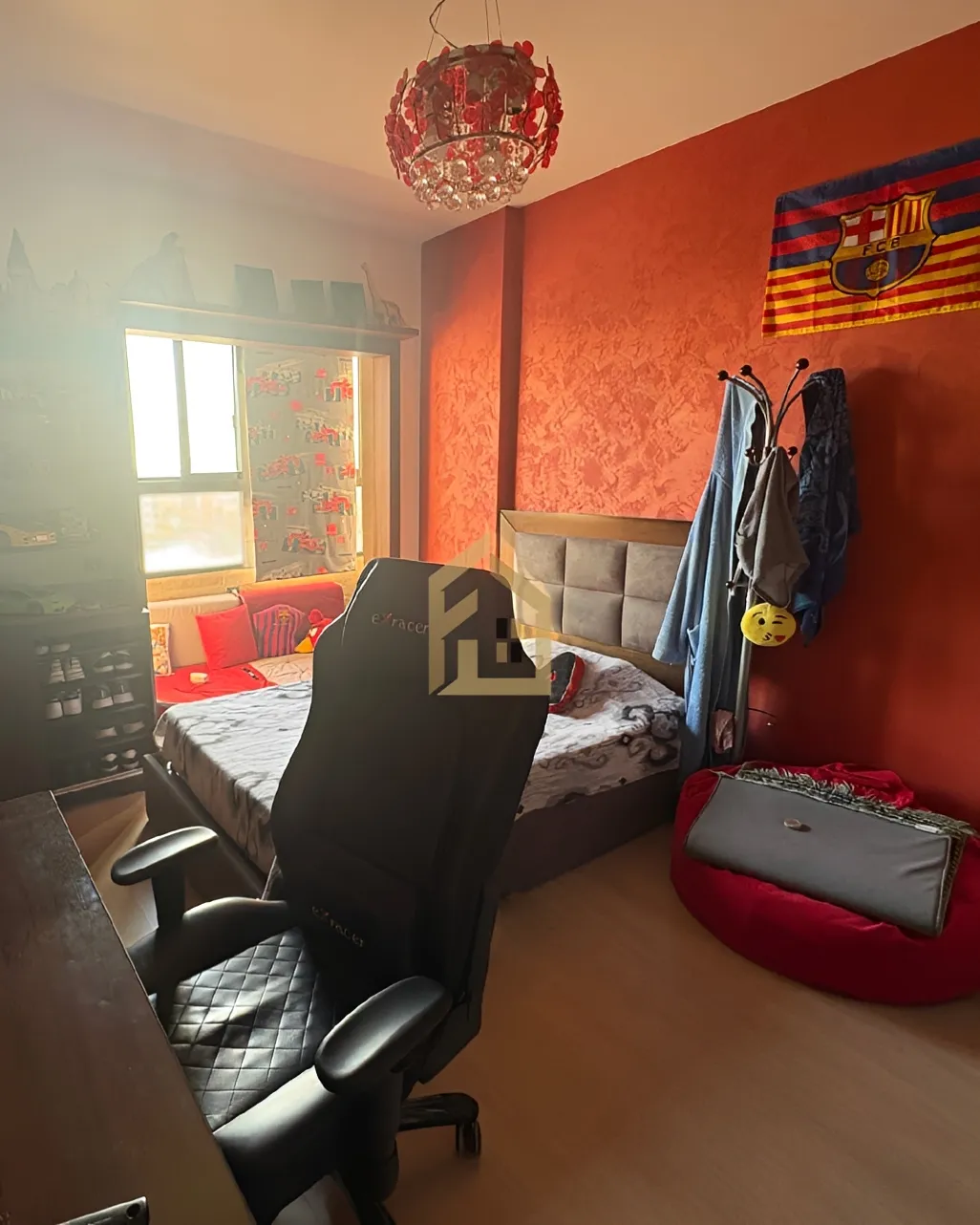 Apartment for sale in Msaytbeh, Beirut, Lebanon