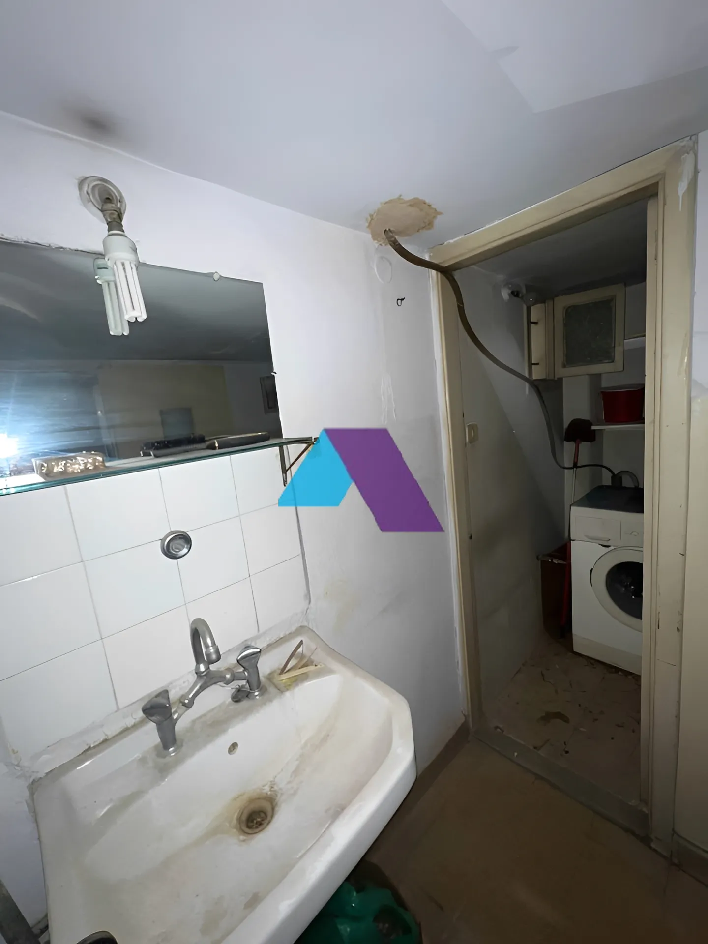 Apartment for Sale in Bourj Hammoud - 2 bed, 2 bath