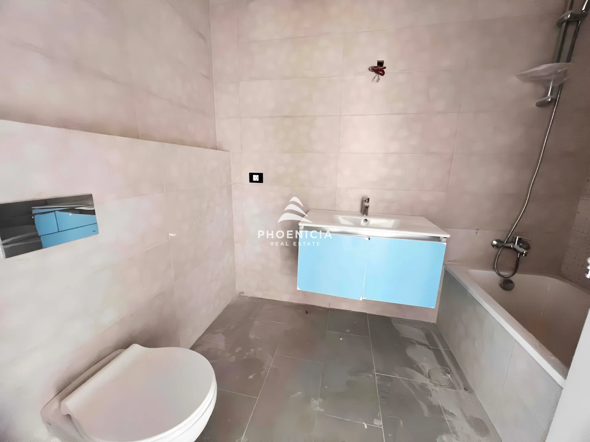 Apartment for Sale in Mehrine - 2 bed, 2 bath