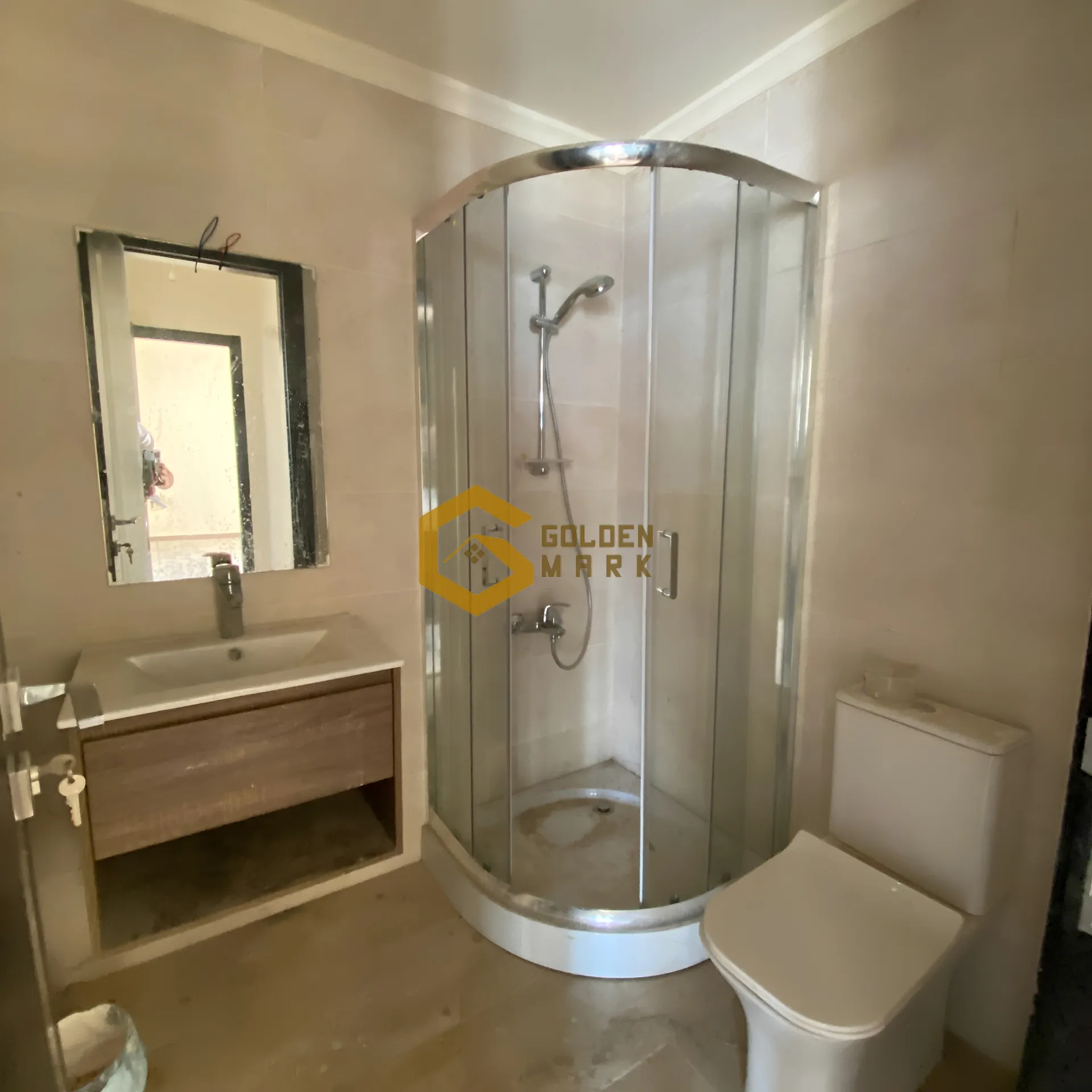 Apartment for Sale in Blat