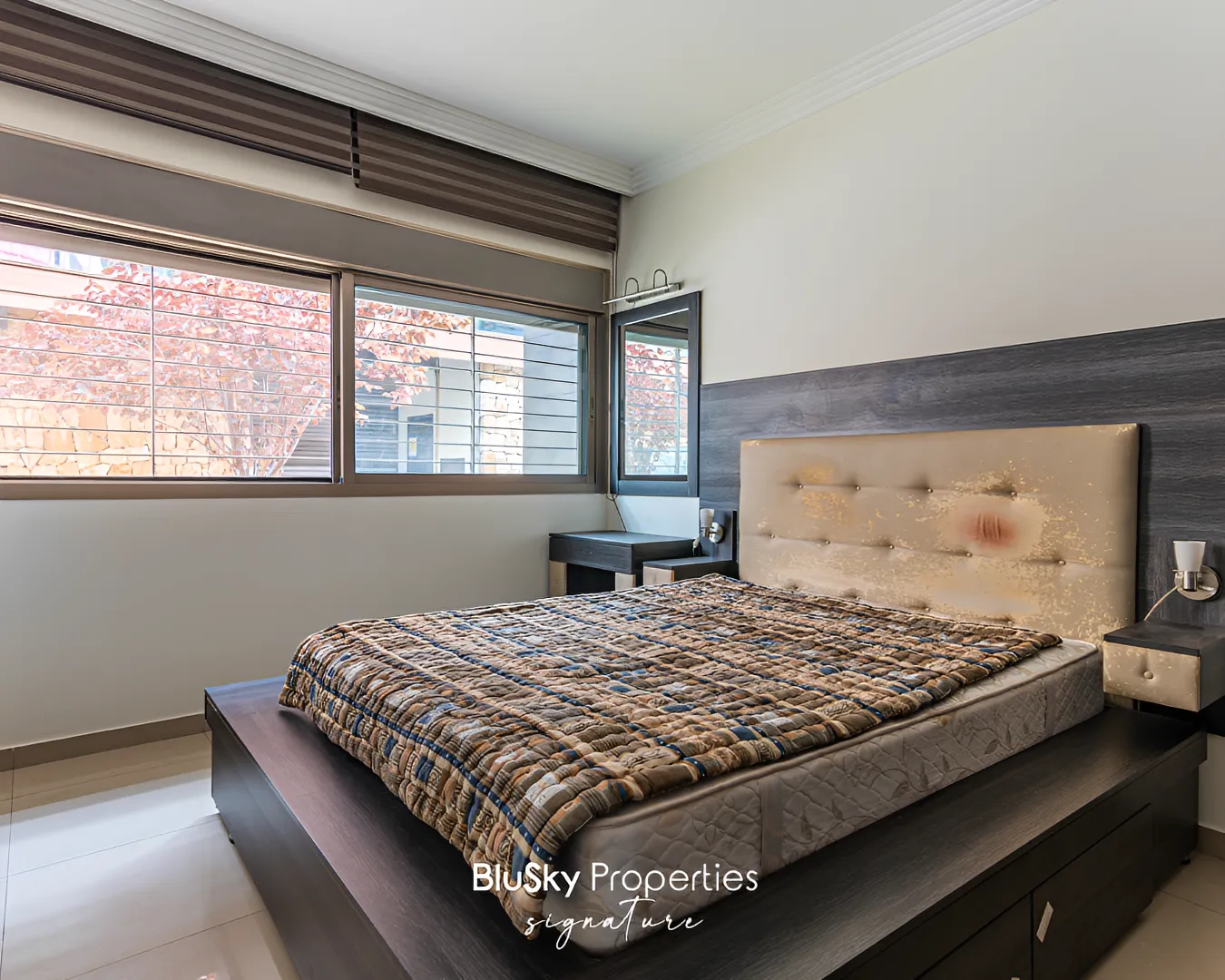 Apartment for sale in Ain Najm