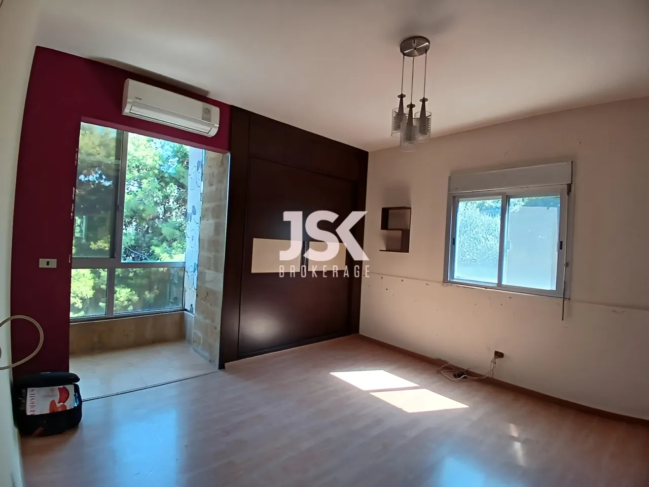 Apartment for Sale in Aaoukar