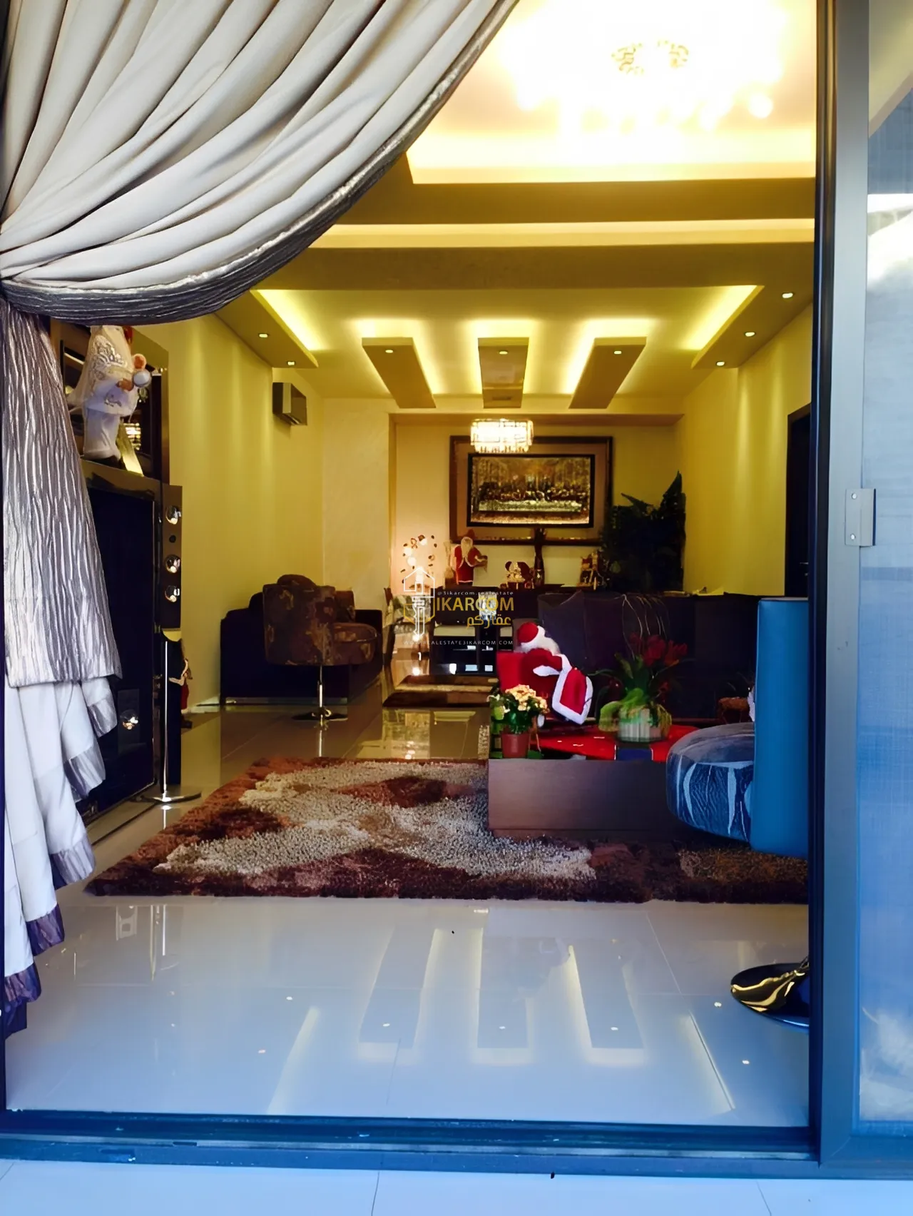Apartment for Sale in Mar Roukoz