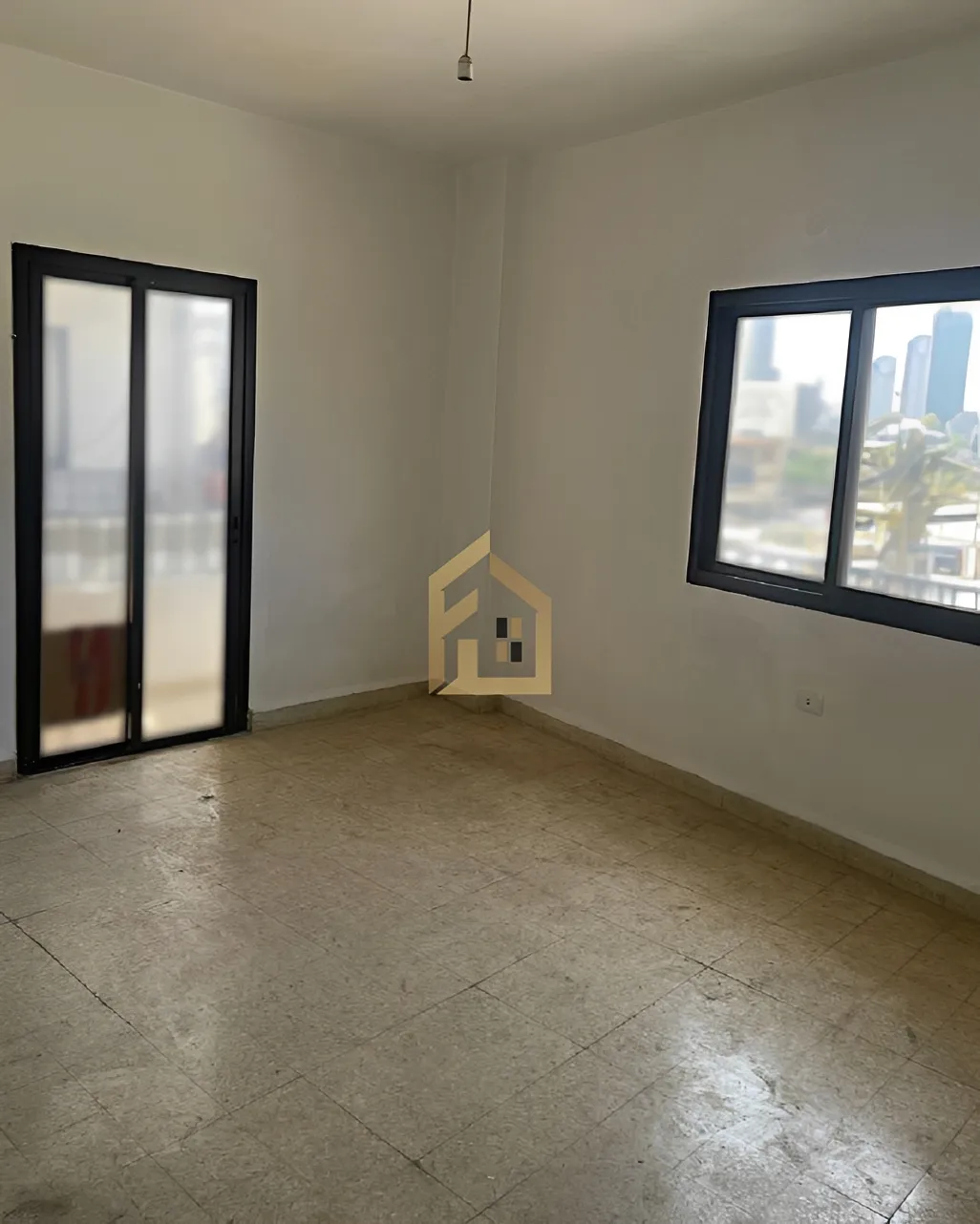 Apartment for sale in Sin El Fil, Lebanon - 2 bed, 1 bath
