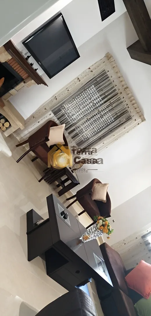 Apartment for Sale in Zahle - 4 bed, 2 bath