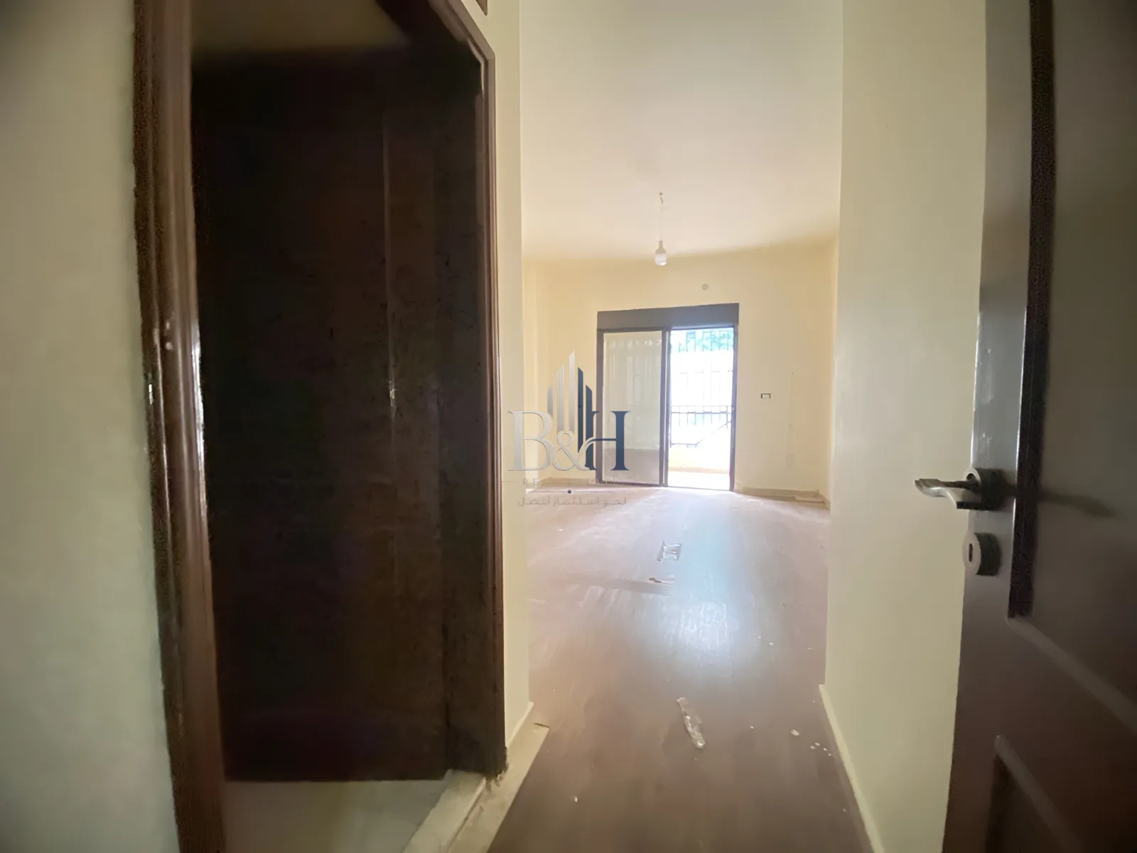 Apartment for sale in Dawhet aramoun, lebanon