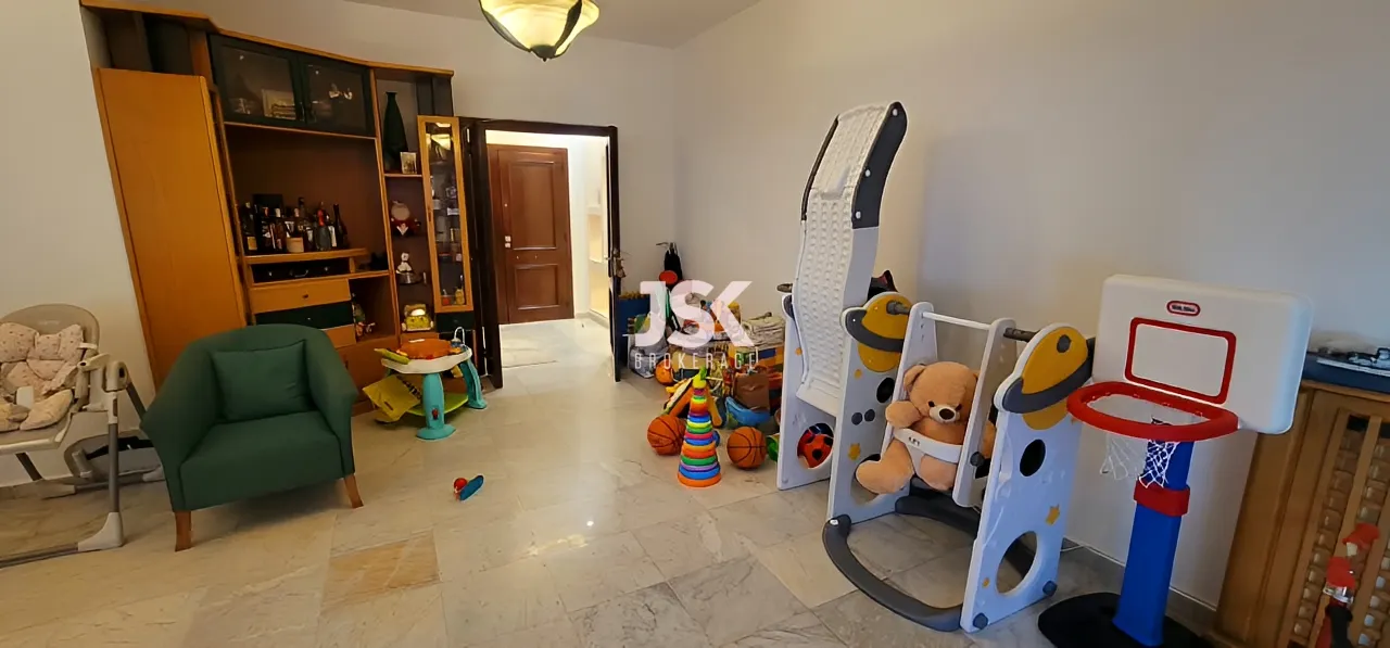 Apartment for Sale in Ajaltoun